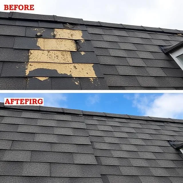 Roof Repair Near Me in Nixa, MO near me